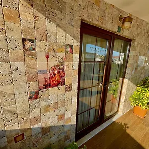 Oldtown Sultanahmet Apartment Istanbul