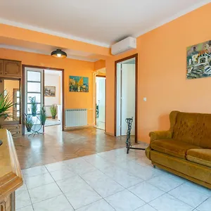  Apartment Virna Kroatien