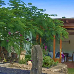 Casa Bellavista De Apartment Haria