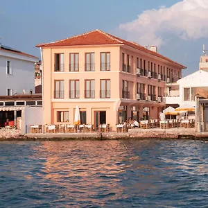  Otel Casalyma