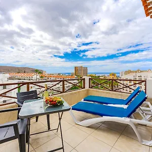 Blue Cristianos By Welcome Tenerife Apartment Los Cristianos (Tenerife)