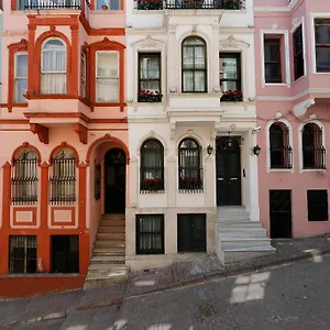 Catirga Apartment Istanbul